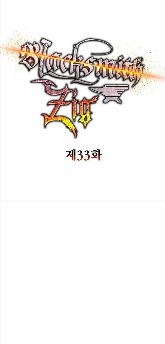 Sự Trả Thù Của Thợ Rèn Huyền Thoại Chapter 33 trang 41