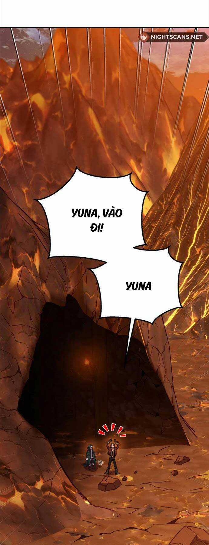 Sự Trả Thù Của Thợ Rèn Huyền Thoại Chapter 33 trang 42