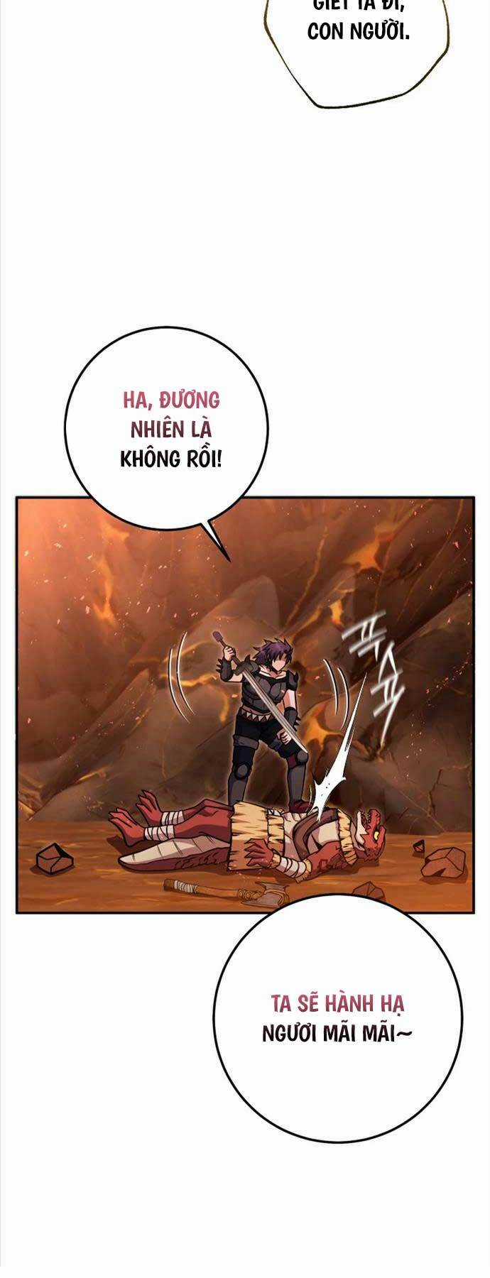Sự Trả Thù Của Thợ Rèn Huyền Thoại Chapter 33 trang 49
