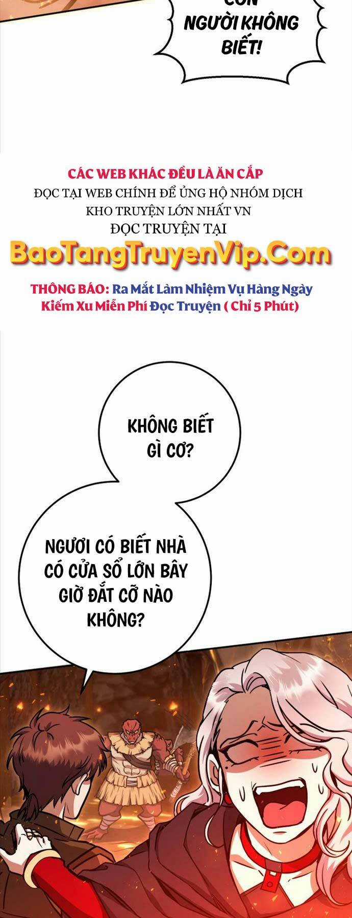 Sự Trả Thù Của Thợ Rèn Huyền Thoại Chapter 33 trang 5
