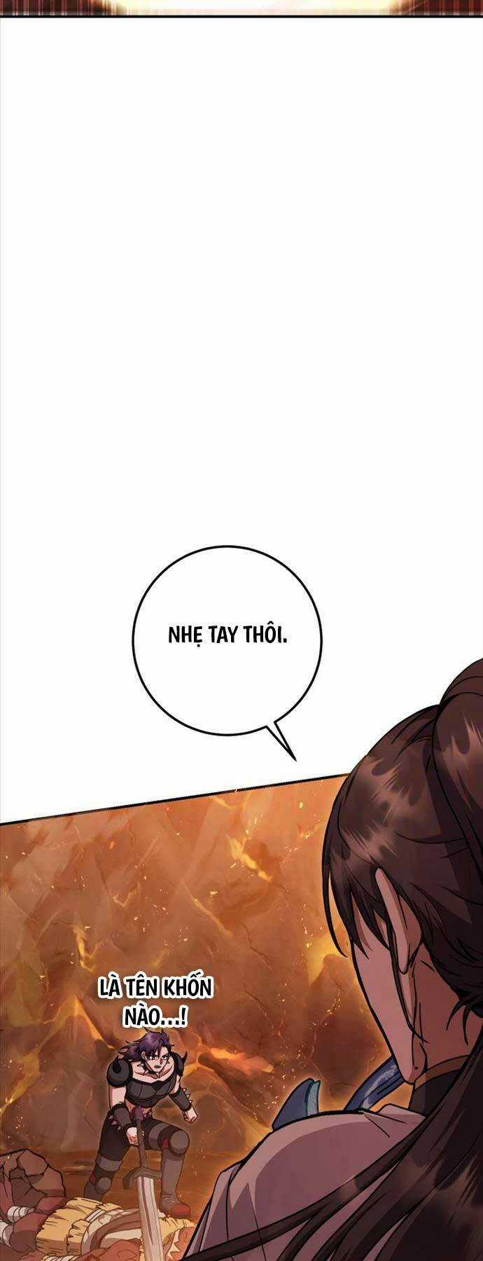 Sự Trả Thù Của Thợ Rèn Huyền Thoại Chapter 33 trang 54