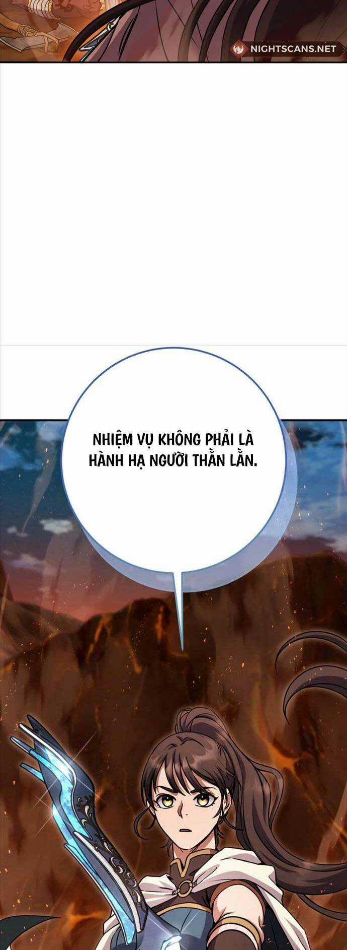 Sự Trả Thù Của Thợ Rèn Huyền Thoại Chapter 33 trang 55
