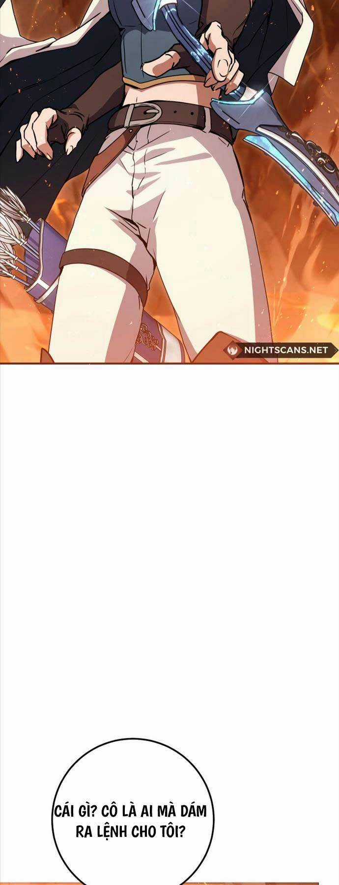 Sự Trả Thù Của Thợ Rèn Huyền Thoại Chapter 33 trang 56
