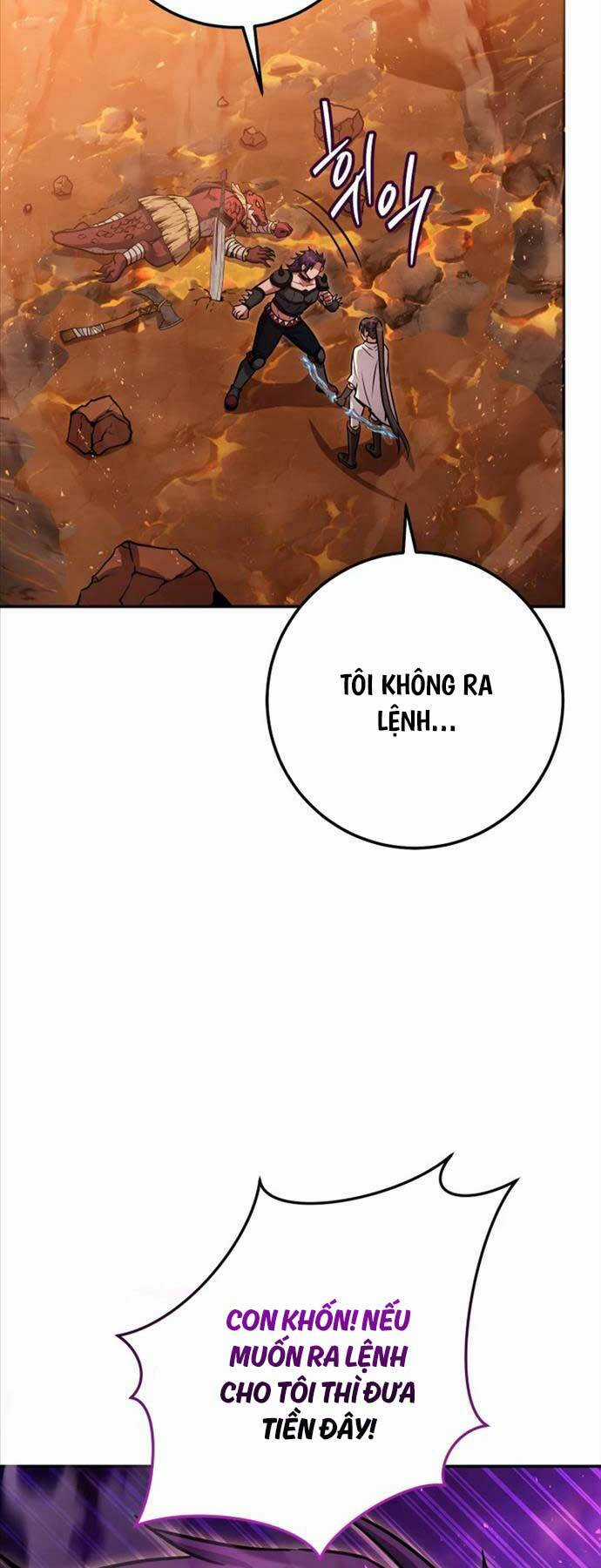 Sự Trả Thù Của Thợ Rèn Huyền Thoại Chapter 33 trang 57
