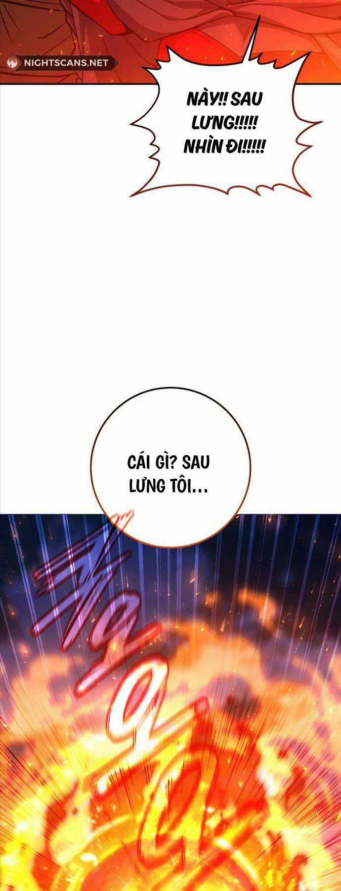 Sự Trả Thù Của Thợ Rèn Huyền Thoại Chapter 33 trang 6