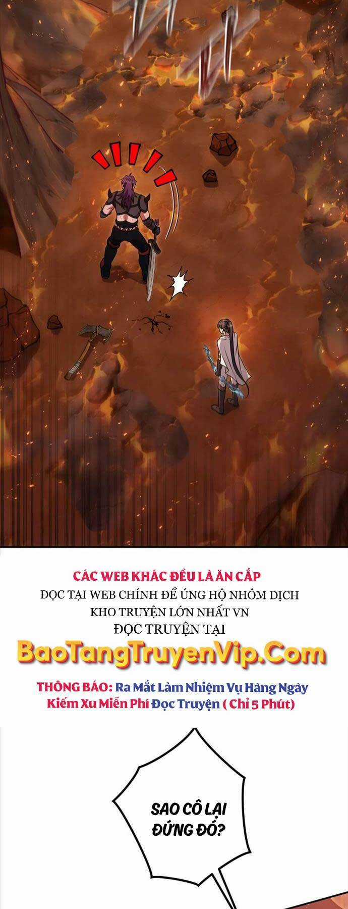 Sự Trả Thù Của Thợ Rèn Huyền Thoại Chapter 33 trang 62