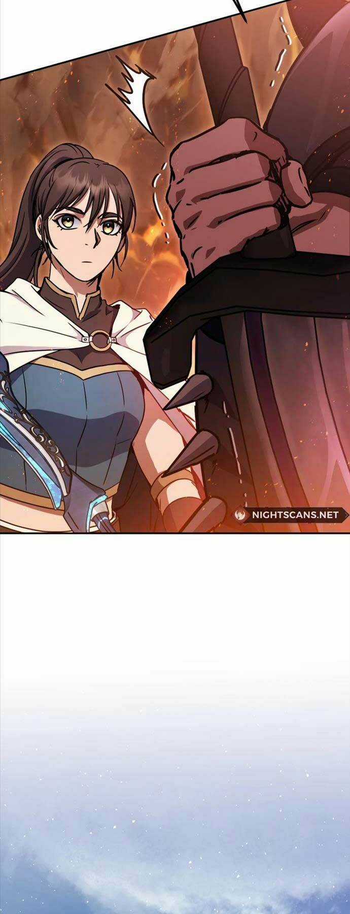 Sự Trả Thù Của Thợ Rèn Huyền Thoại Chapter 33 trang 63