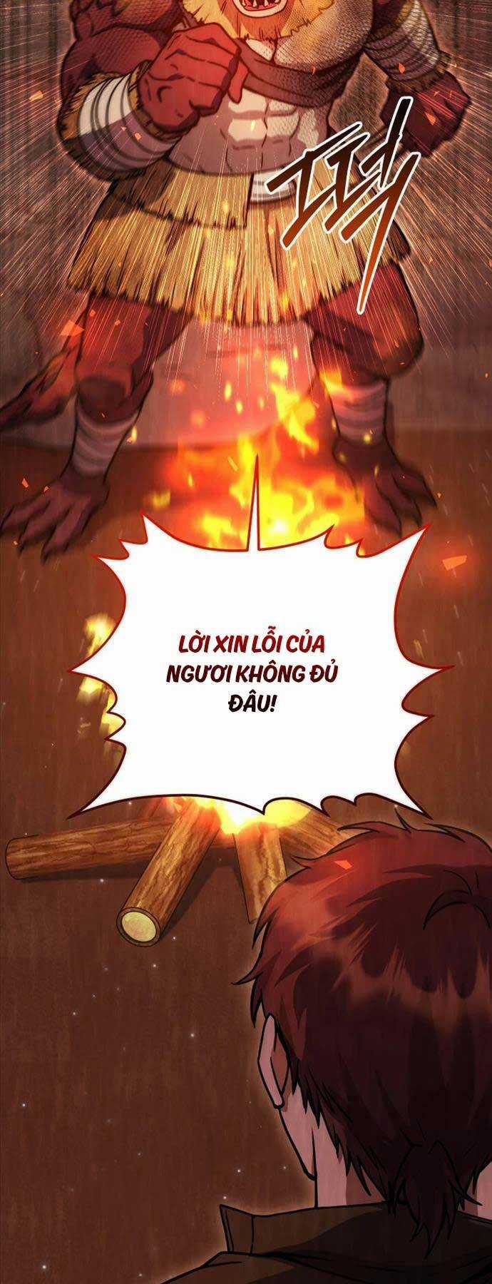 Sự Trả Thù Của Thợ Rèn Huyền Thoại Chapter 33 trang 71