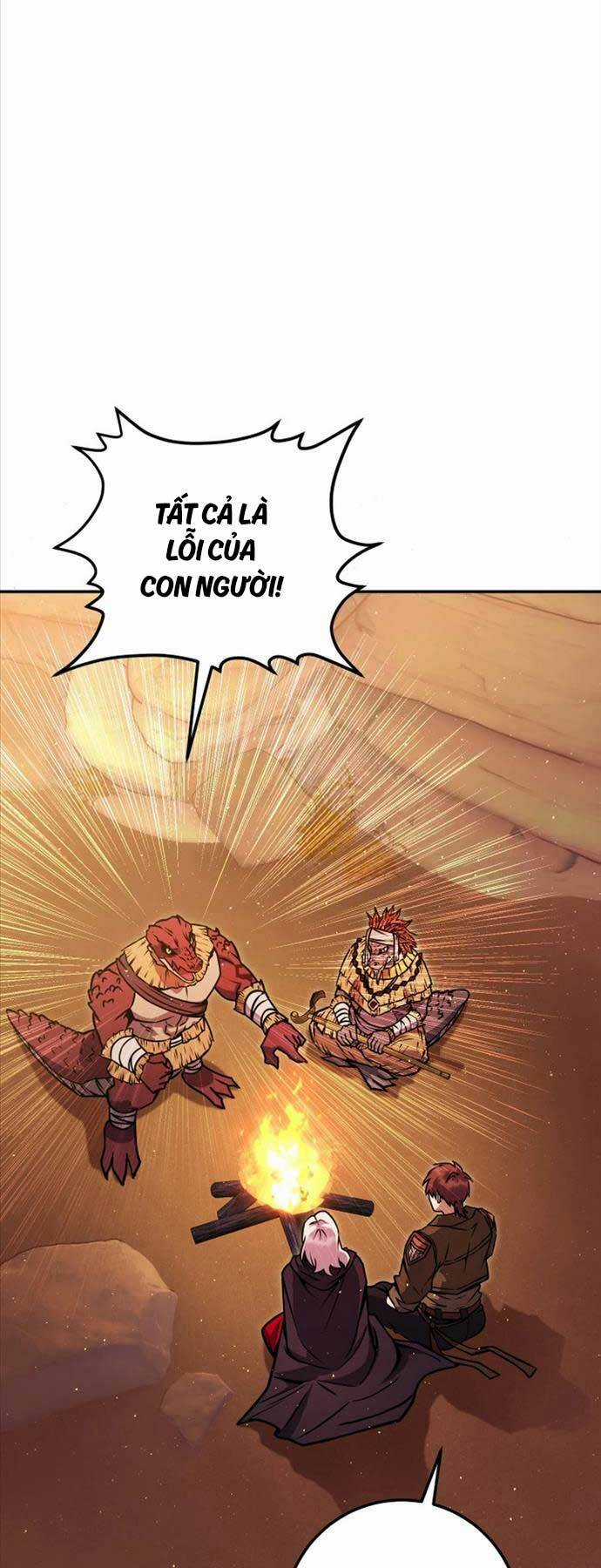 Sự Trả Thù Của Thợ Rèn Huyền Thoại Chapter 33 trang 75