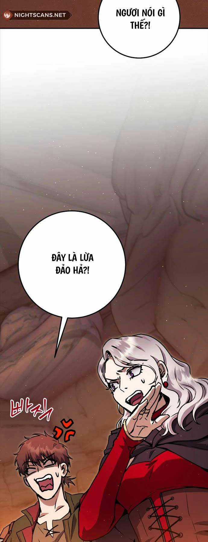Sự Trả Thù Của Thợ Rèn Huyền Thoại Chapter 33 trang 76