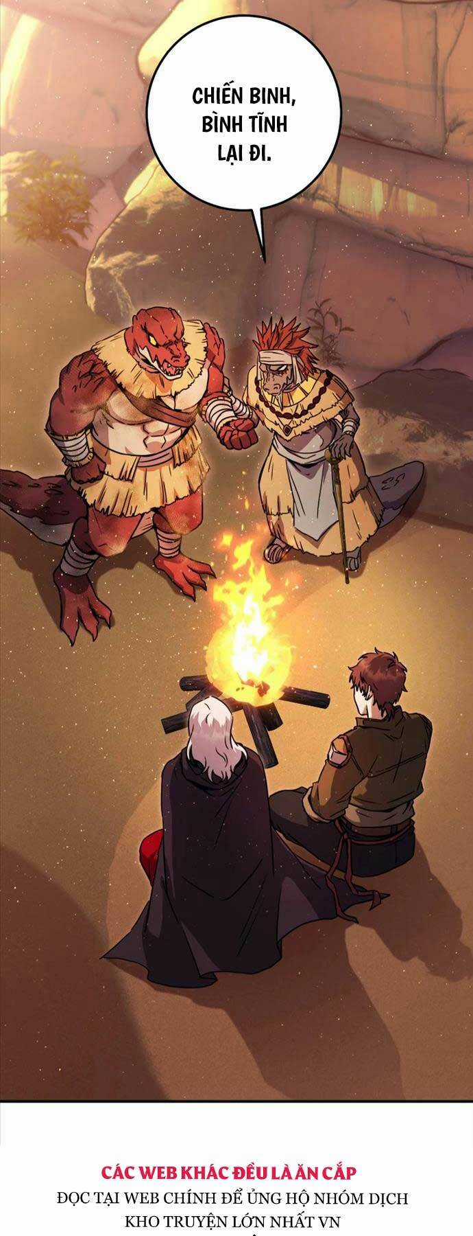 Sự Trả Thù Của Thợ Rèn Huyền Thoại Chapter 33 trang 79