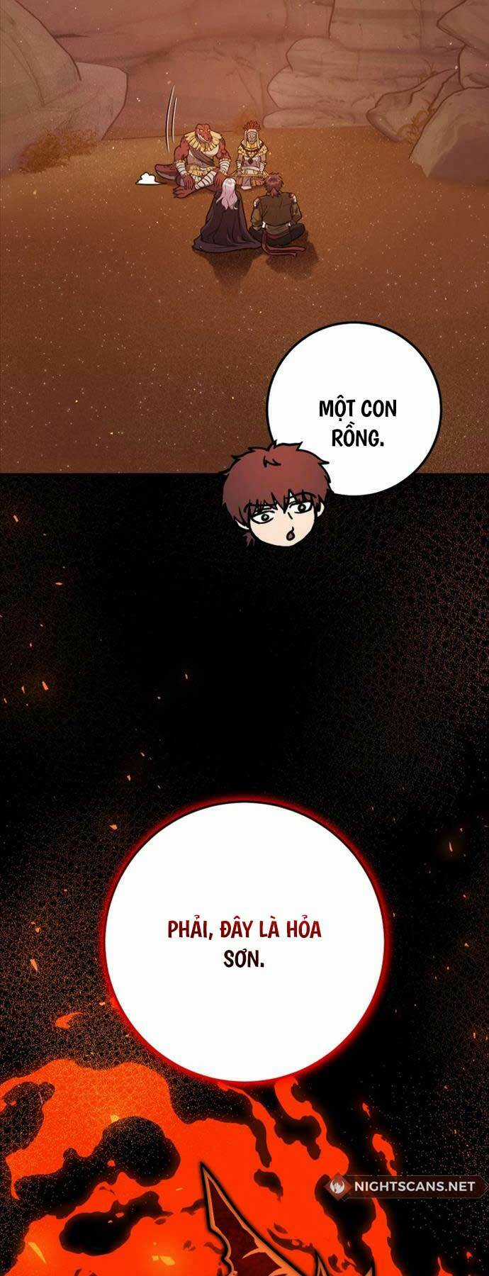 Sự Trả Thù Của Thợ Rèn Huyền Thoại Chapter 33 trang 83