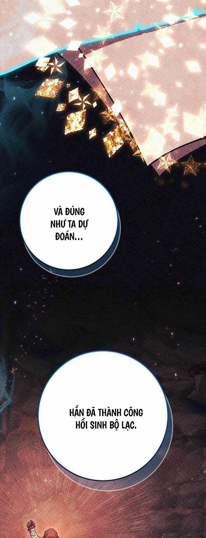 Sự Trả Thù Của Thợ Rèn Huyền Thoại Chapter 34 trang 11