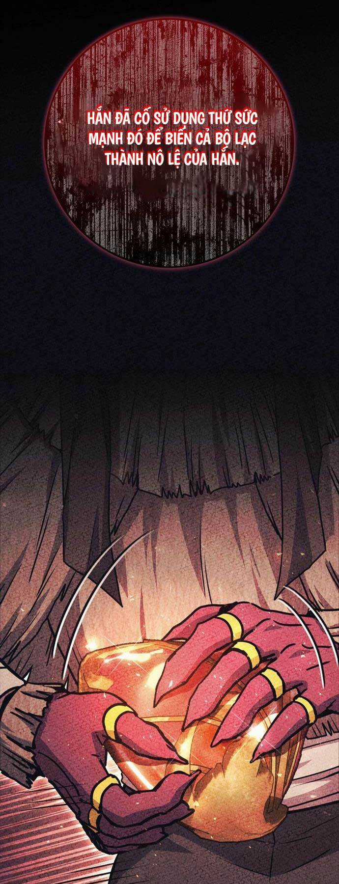 Sự Trả Thù Của Thợ Rèn Huyền Thoại Chapter 34 trang 14