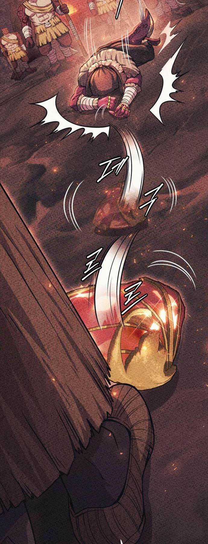 Sự Trả Thù Của Thợ Rèn Huyền Thoại Chapter 34 trang 16