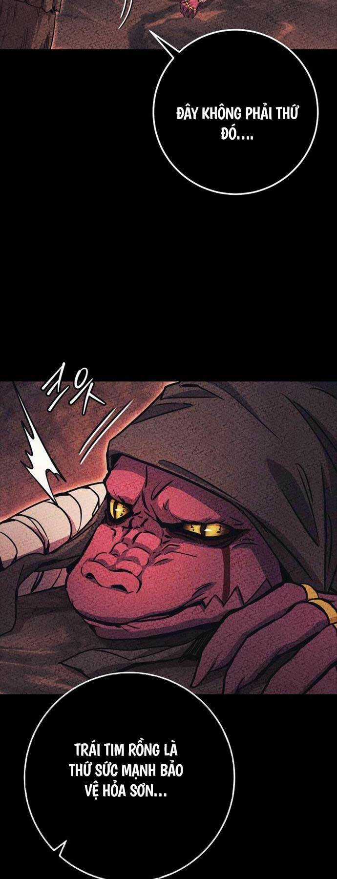 Sự Trả Thù Của Thợ Rèn Huyền Thoại Chapter 34 trang 18