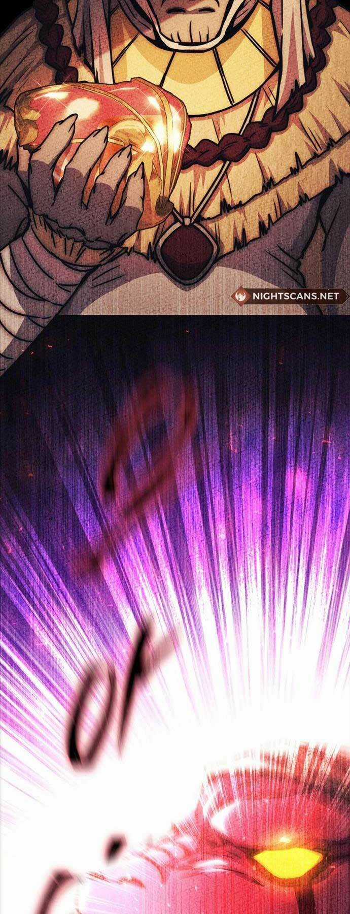 Sự Trả Thù Của Thợ Rèn Huyền Thoại Chapter 34 trang 20