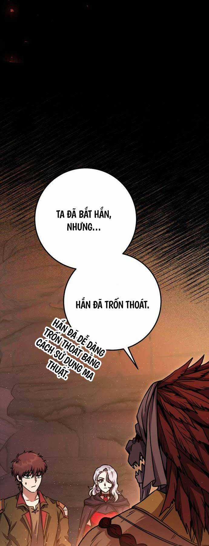 Sự Trả Thù Của Thợ Rèn Huyền Thoại Chapter 34 trang 22