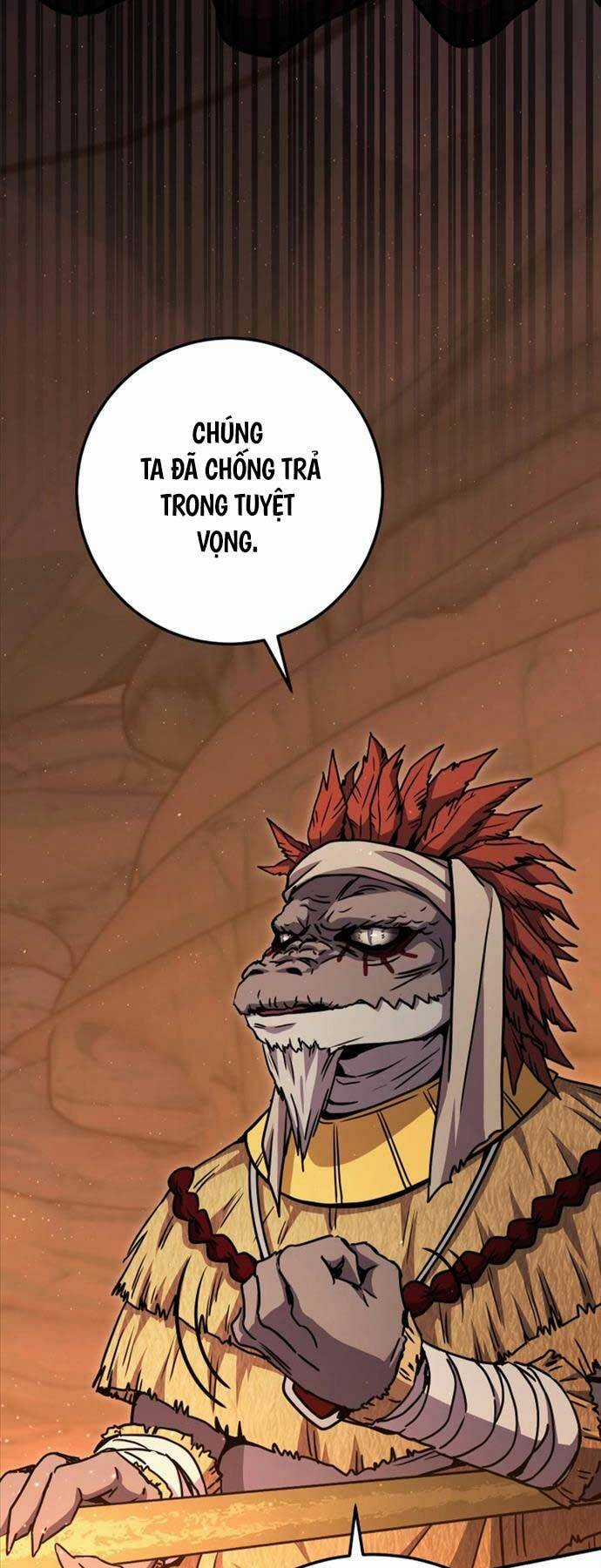 Sự Trả Thù Của Thợ Rèn Huyền Thoại Chapter 34 trang 25