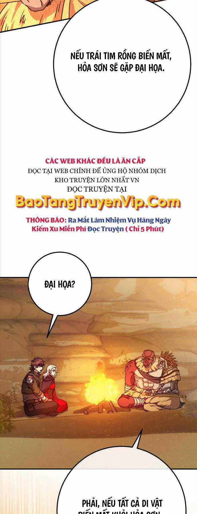 Sự Trả Thù Của Thợ Rèn Huyền Thoại Chapter 34 trang 26