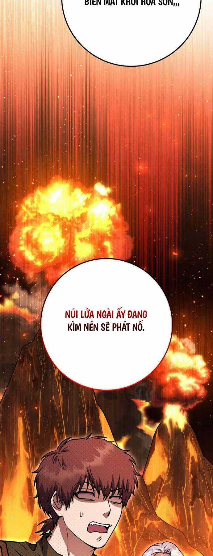 Sự Trả Thù Của Thợ Rèn Huyền Thoại Chapter 34 trang 27