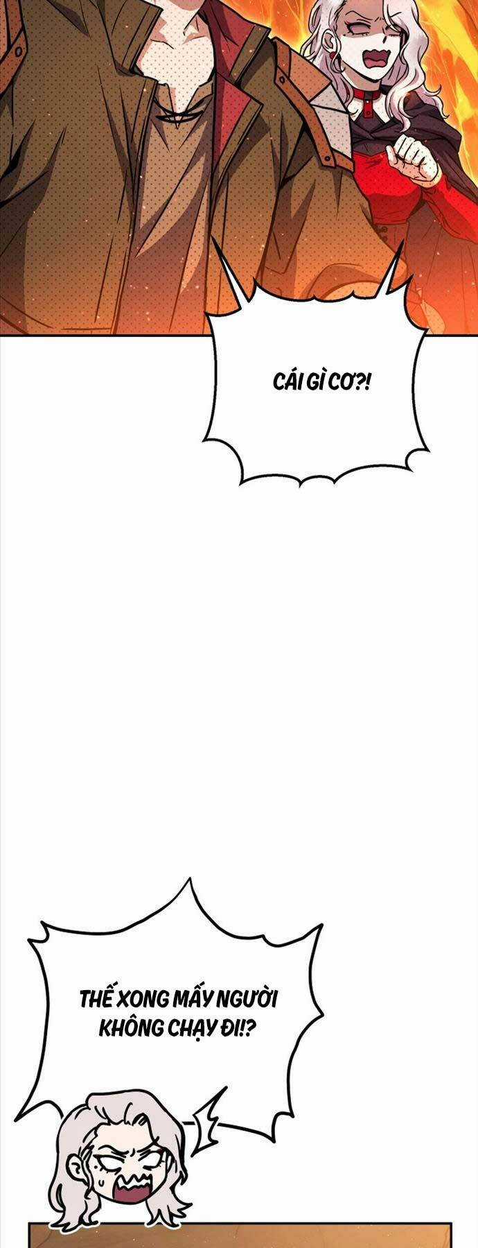 Sự Trả Thù Của Thợ Rèn Huyền Thoại Chapter 34 trang 28