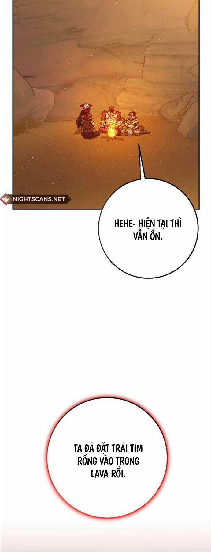 Sự Trả Thù Của Thợ Rèn Huyền Thoại Chapter 34 trang 29