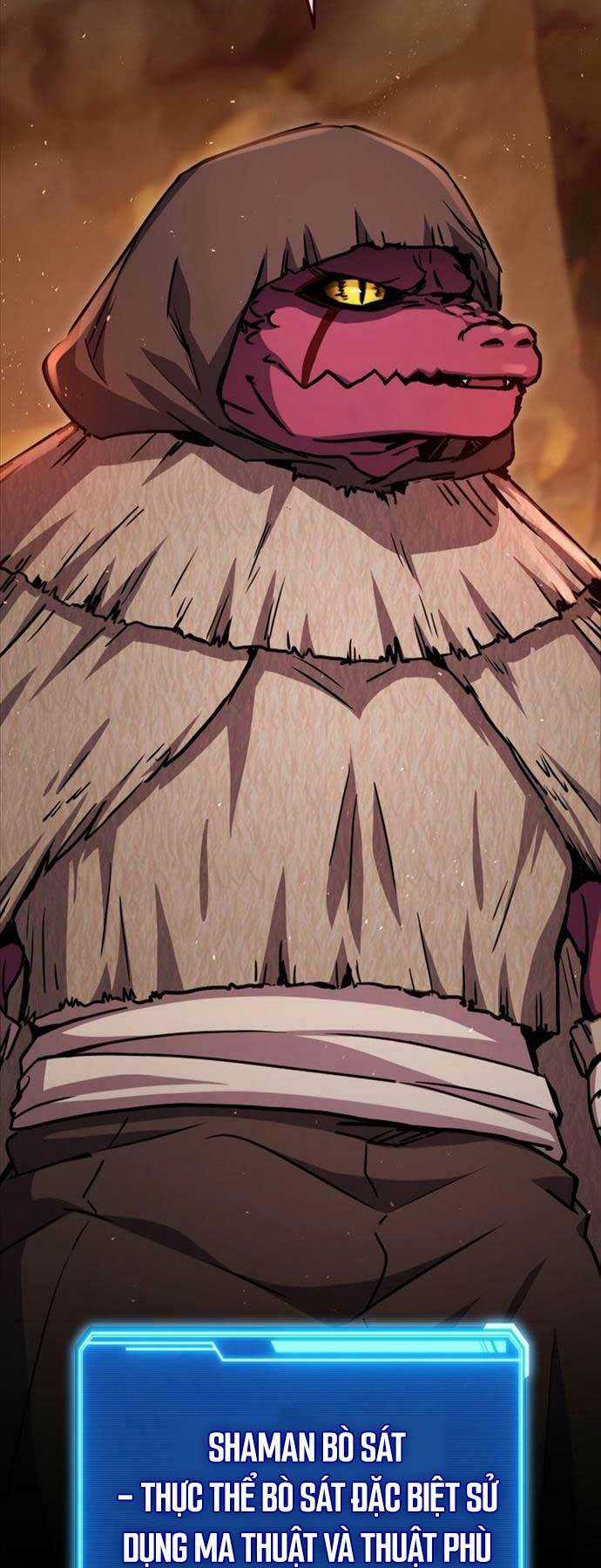 Sự Trả Thù Của Thợ Rèn Huyền Thoại Chapter 34 trang 3