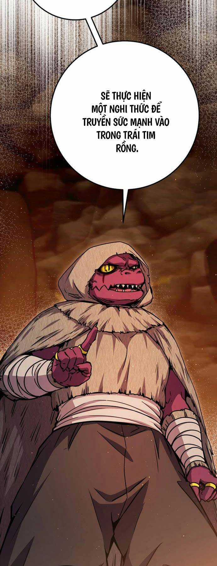 Sự Trả Thù Của Thợ Rèn Huyền Thoại Chapter 34 trang 33