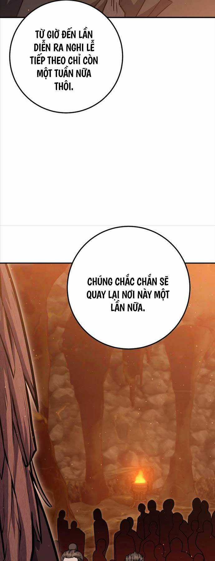 Sự Trả Thù Của Thợ Rèn Huyền Thoại Chapter 34 trang 34