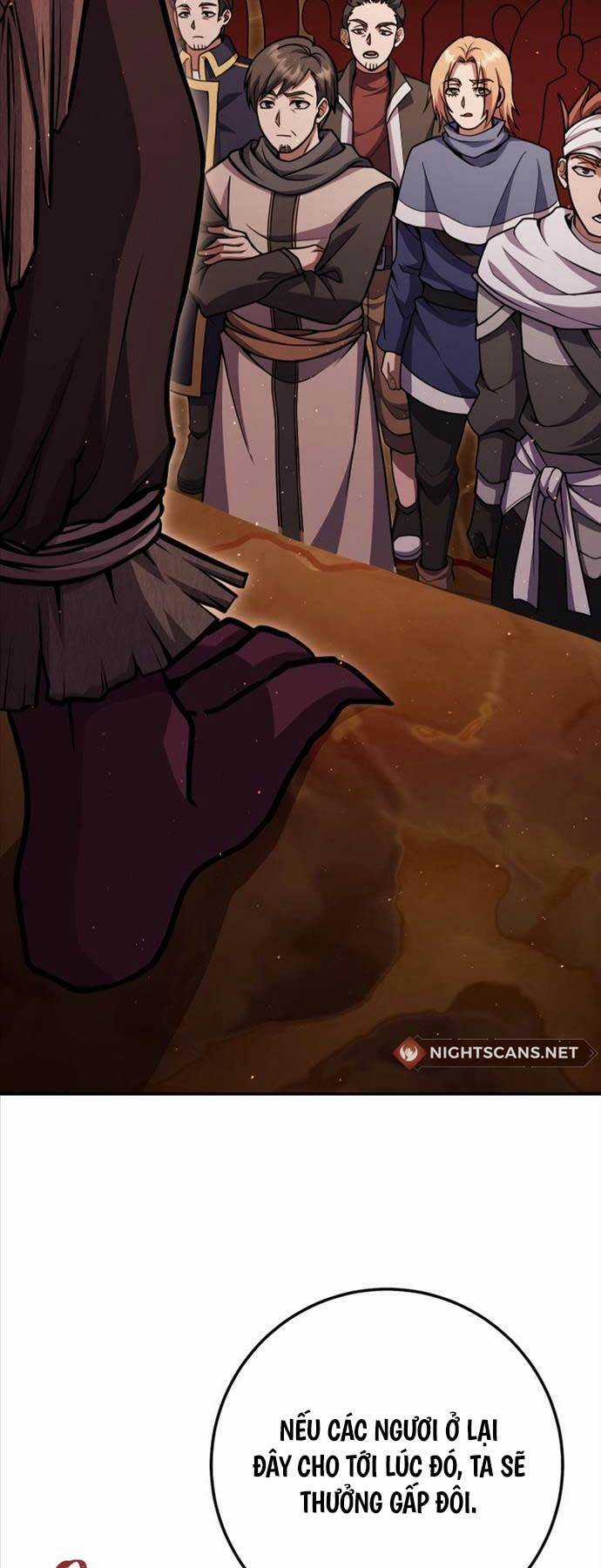 Sự Trả Thù Của Thợ Rèn Huyền Thoại Chapter 34 trang 35