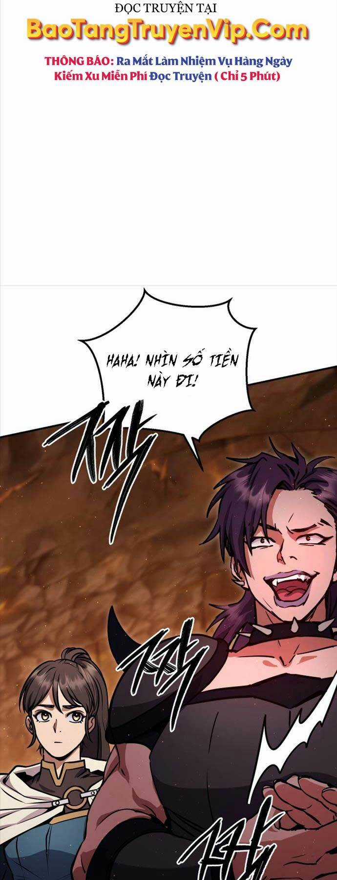 Sự Trả Thù Của Thợ Rèn Huyền Thoại Chapter 34 trang 37