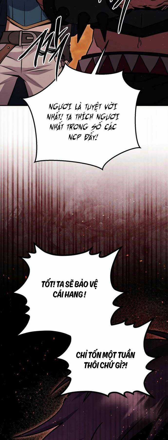 Sự Trả Thù Của Thợ Rèn Huyền Thoại Chapter 34 trang 38