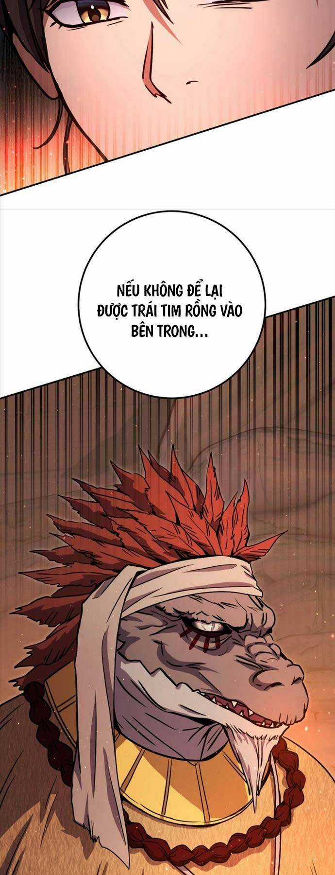 Sự Trả Thù Của Thợ Rèn Huyền Thoại Chapter 34 trang 41