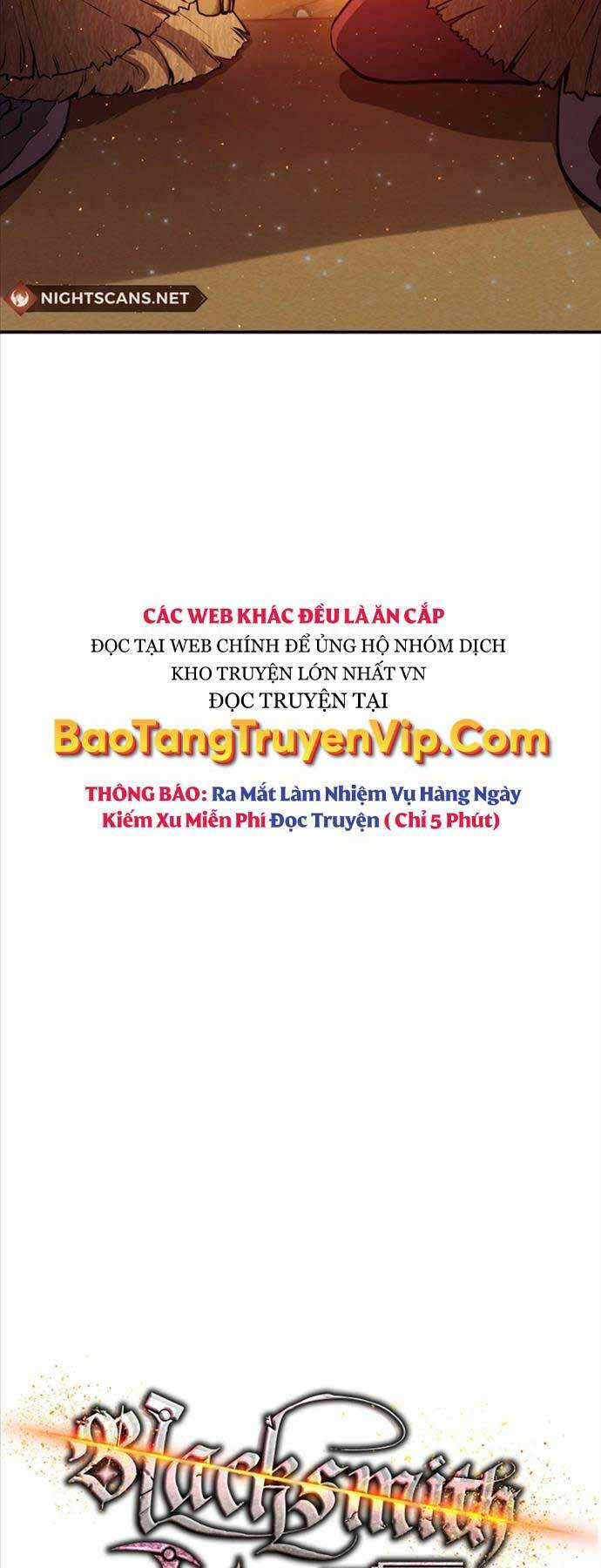 Sự Trả Thù Của Thợ Rèn Huyền Thoại Chapter 34 trang 43