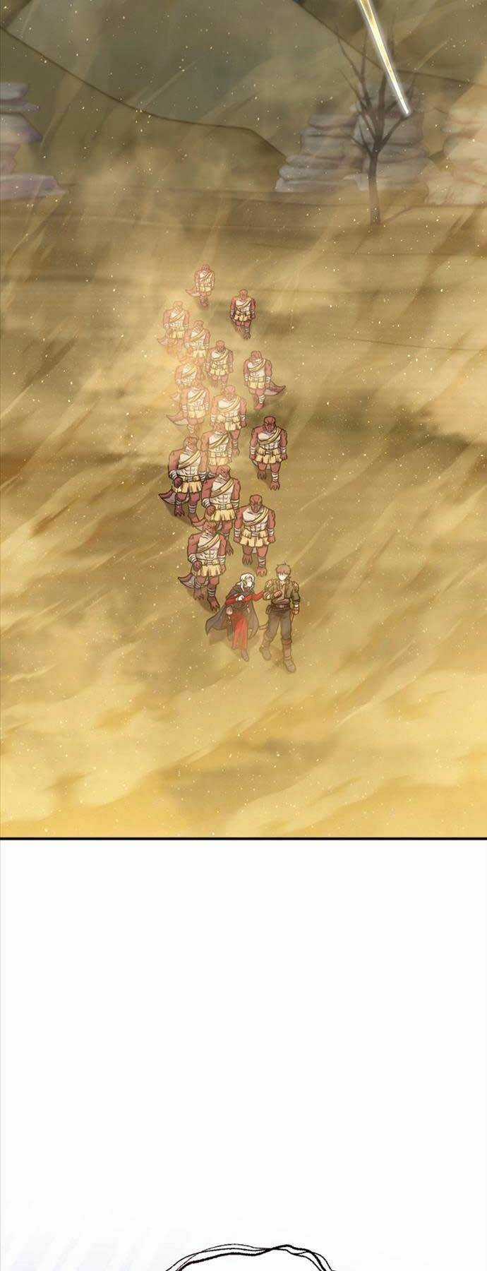 Sự Trả Thù Của Thợ Rèn Huyền Thoại Chapter 34 trang 46