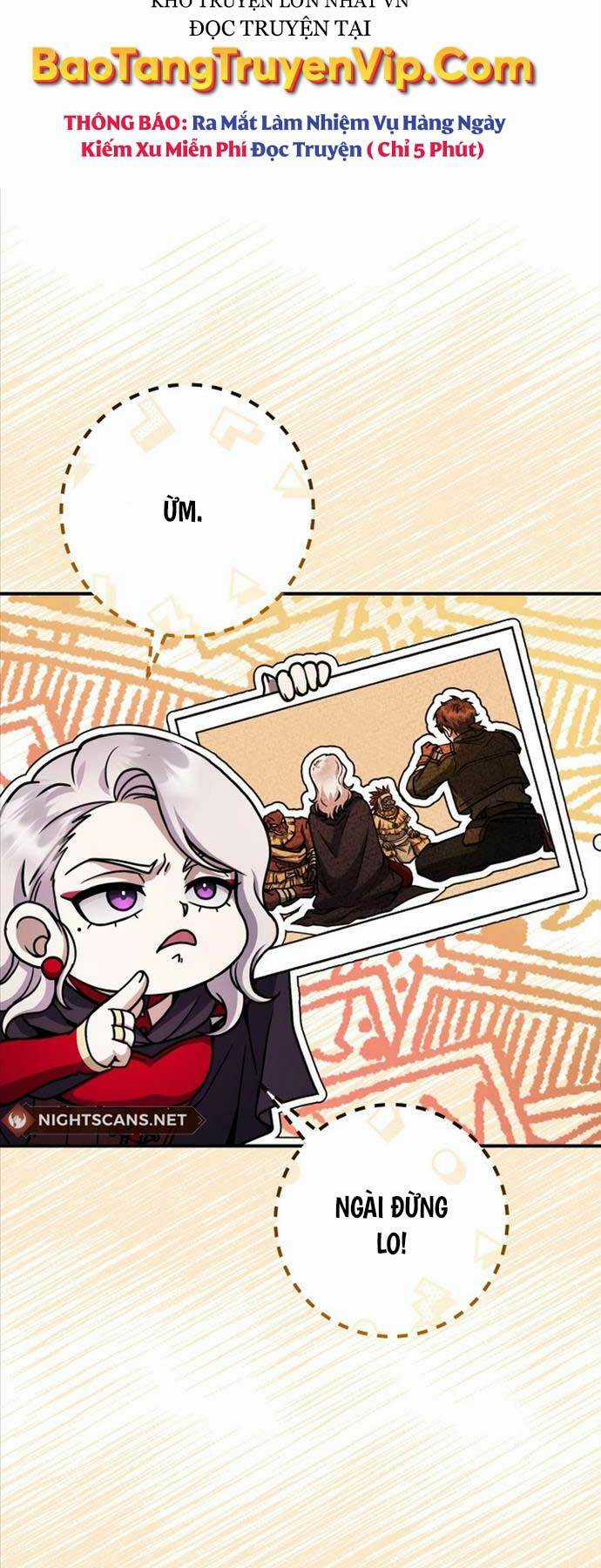 Sự Trả Thù Của Thợ Rèn Huyền Thoại Chapter 34 trang 48