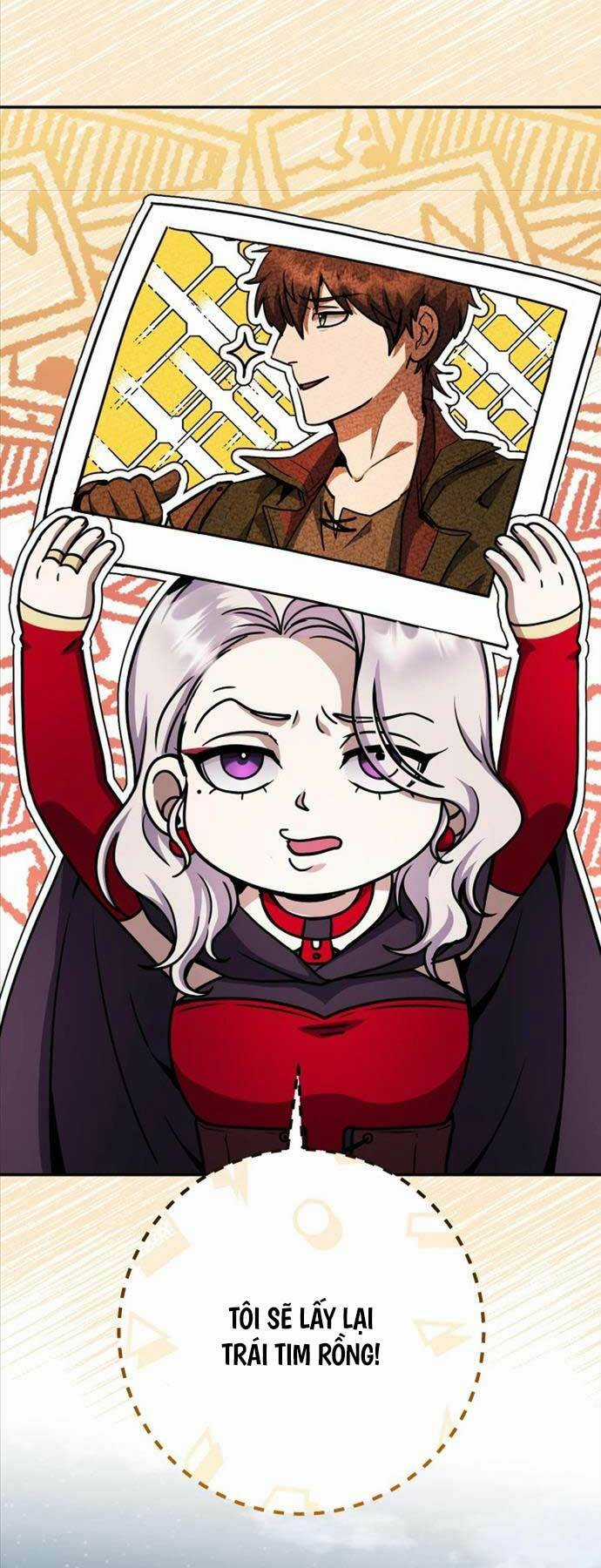 Sự Trả Thù Của Thợ Rèn Huyền Thoại Chapter 34 trang 49