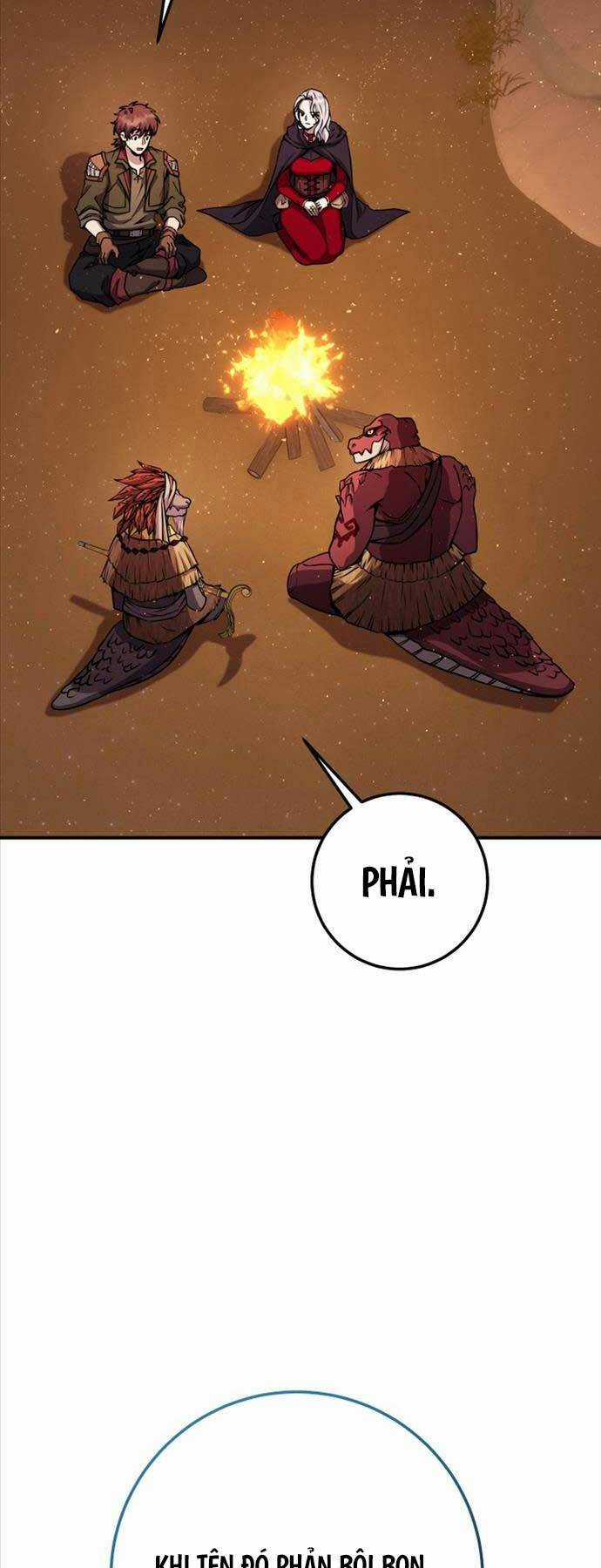 Sự Trả Thù Của Thợ Rèn Huyền Thoại Chapter 34 trang 5