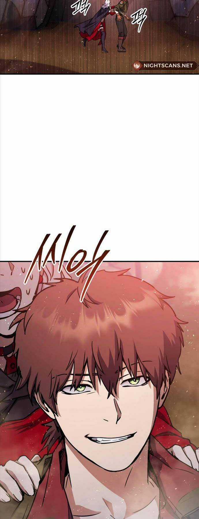 Sự Trả Thù Của Thợ Rèn Huyền Thoại Chapter 34 trang 55