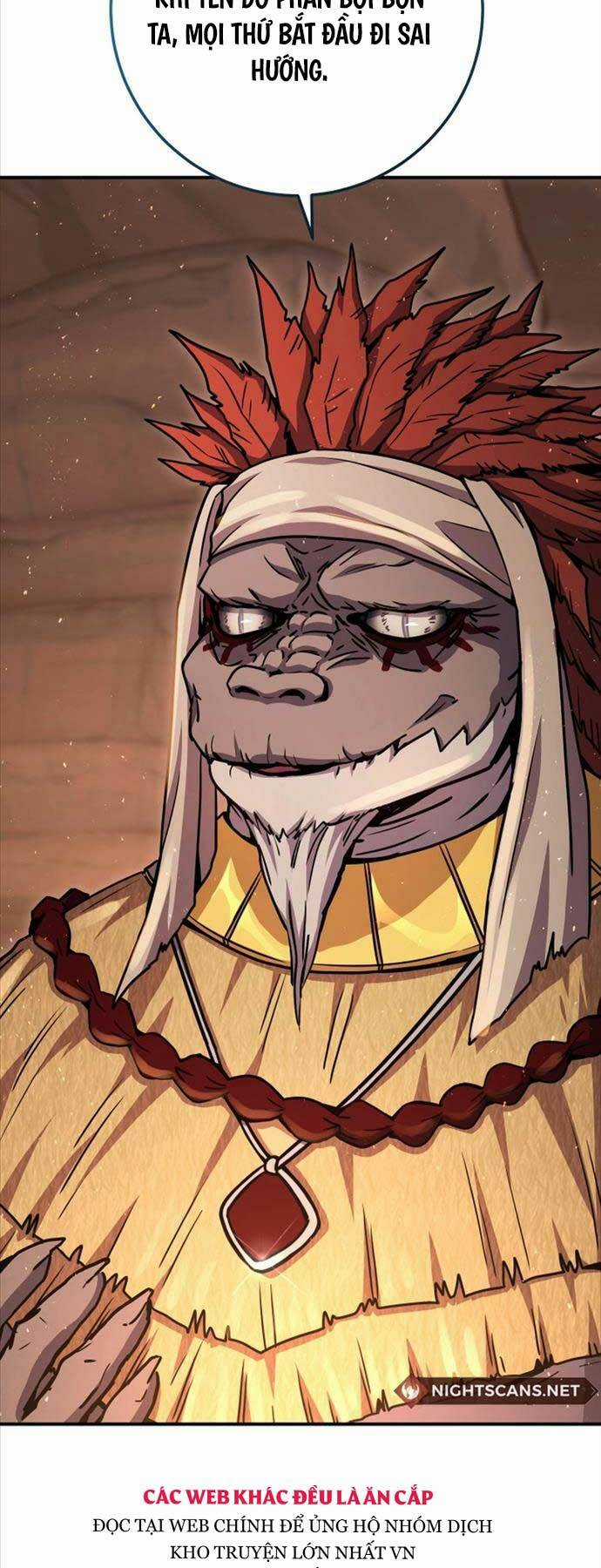 Sự Trả Thù Của Thợ Rèn Huyền Thoại Chapter 34 trang 6