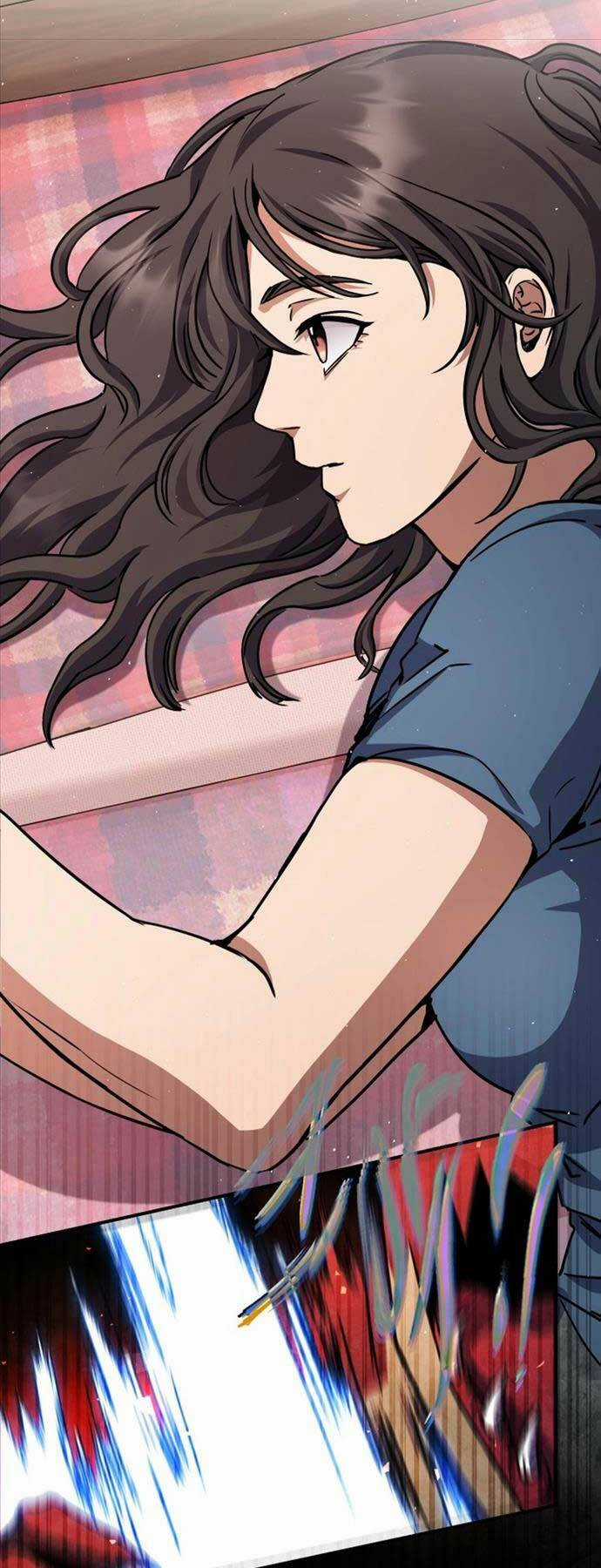 Sự Trả Thù Của Thợ Rèn Huyền Thoại Chapter 34 trang 64