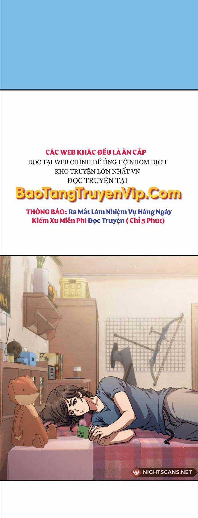 Sự Trả Thù Của Thợ Rèn Huyền Thoại Chapter 34 trang 67