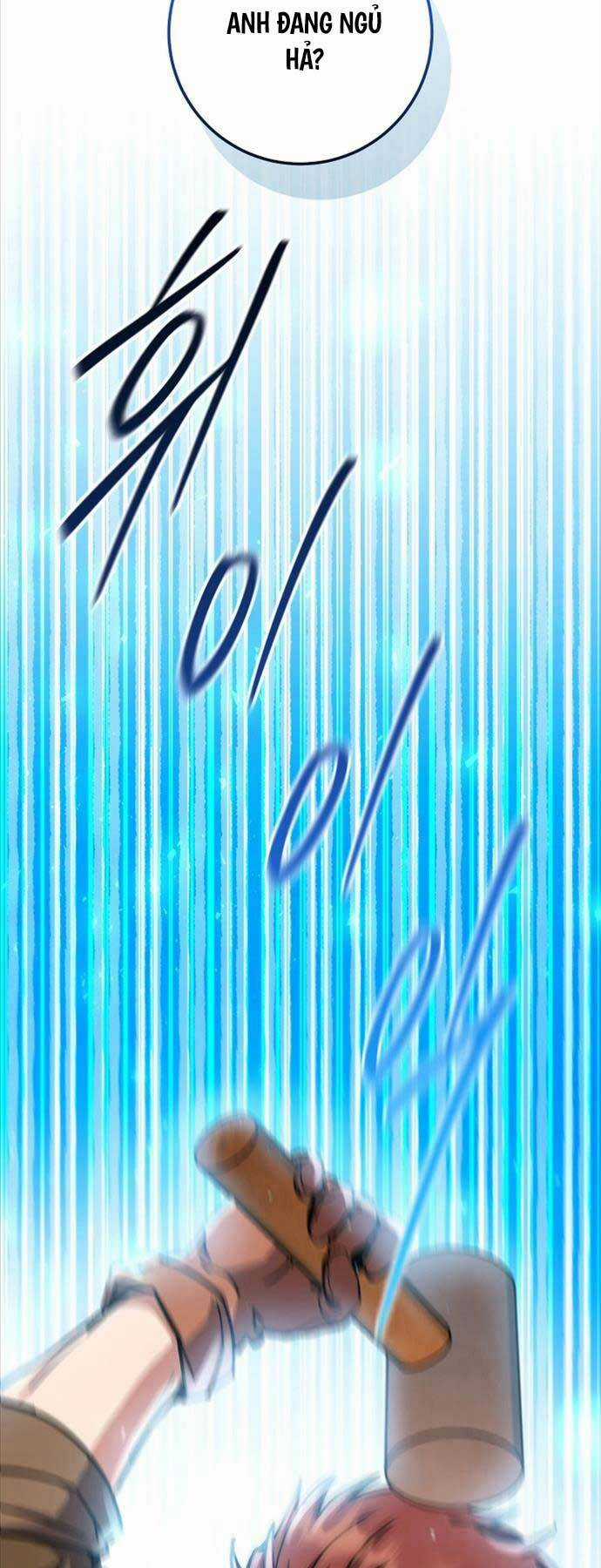 Sự Trả Thù Của Thợ Rèn Huyền Thoại Chapter 34 trang 69