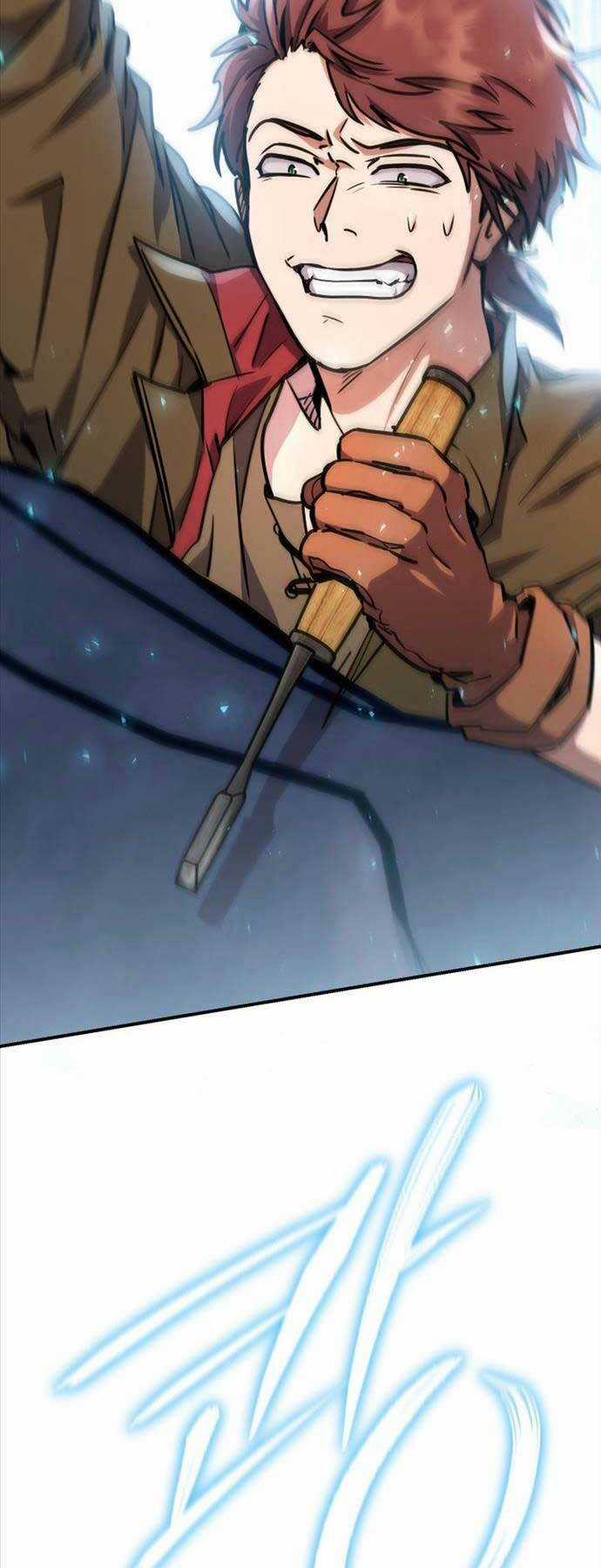 Sự Trả Thù Của Thợ Rèn Huyền Thoại Chapter 34 trang 70