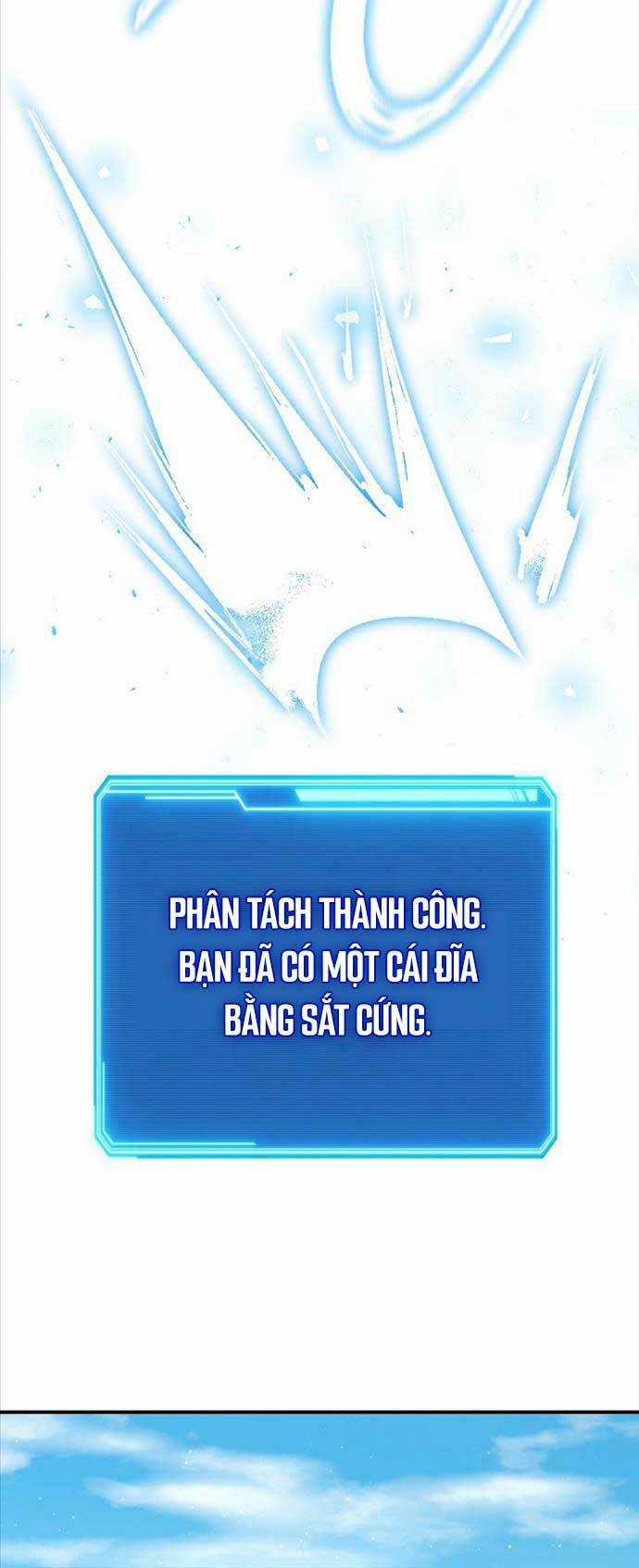 Sự Trả Thù Của Thợ Rèn Huyền Thoại Chapter 34 trang 71