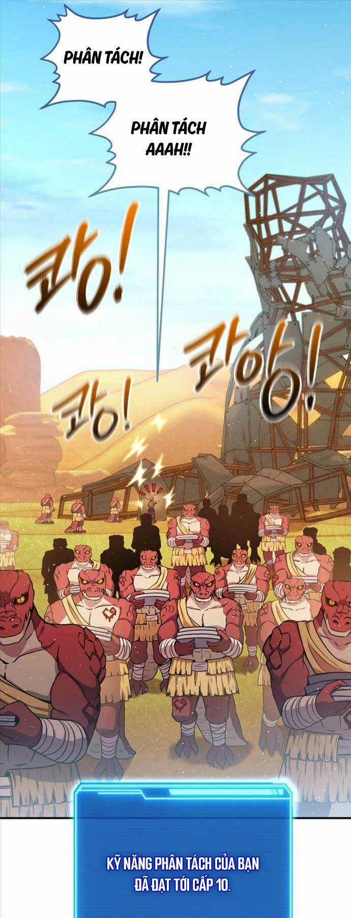 Sự Trả Thù Của Thợ Rèn Huyền Thoại Chapter 34 trang 72