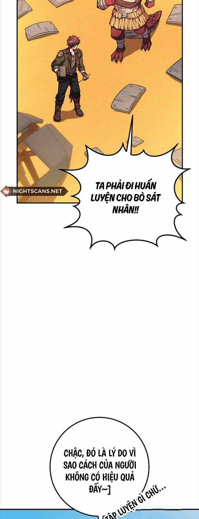 Sự Trả Thù Của Thợ Rèn Huyền Thoại Chapter 34 trang 78