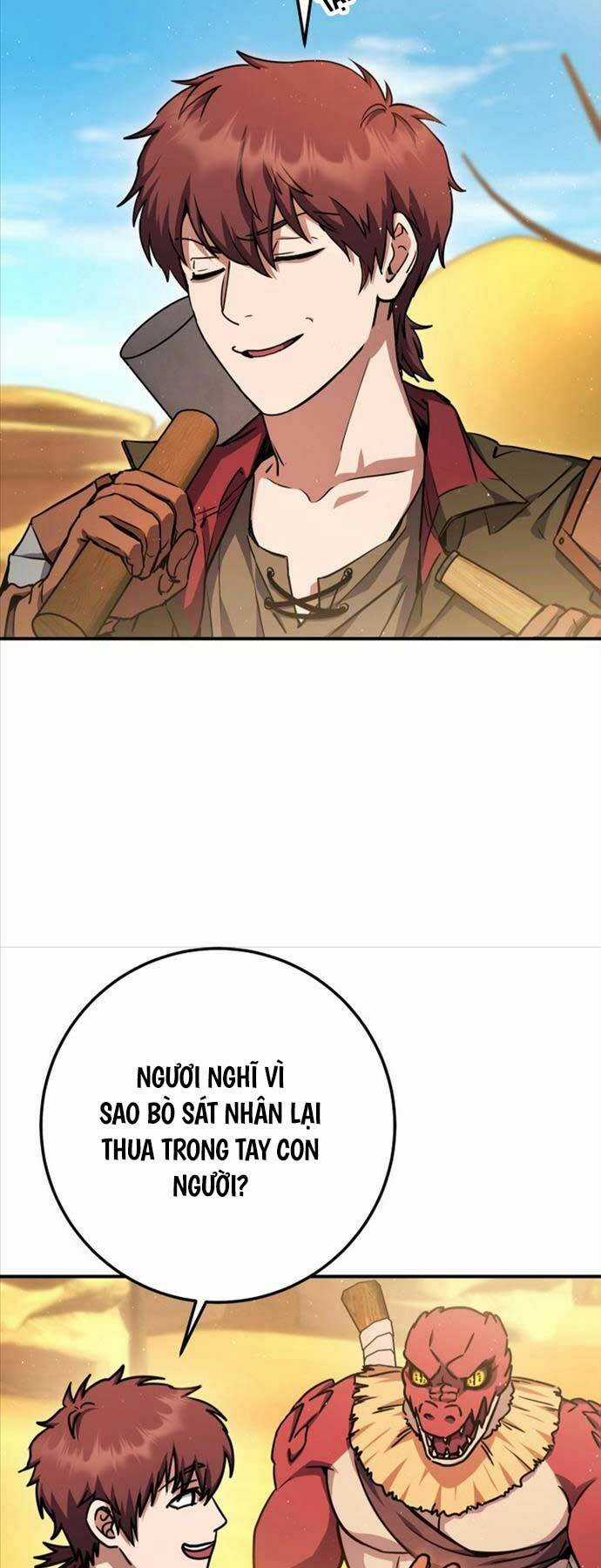 Sự Trả Thù Của Thợ Rèn Huyền Thoại Chapter 34 trang 79