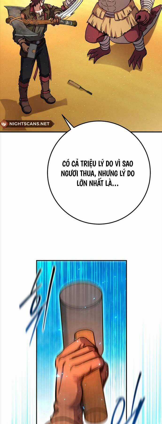 Sự Trả Thù Của Thợ Rèn Huyền Thoại Chapter 34 trang 81